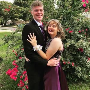 Meet your Posher, Dawson